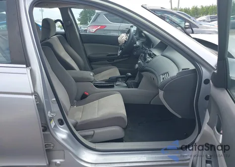 2008 Honda Accord 2.4 Lx-P z USA, uszkodzony, nr VIN 1HGCP26468A063691